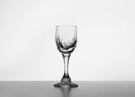 Zawiercie likér z krištáľového skla 45ml Zawiercie likér z krištáľového skla 45ml