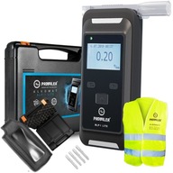 PROMILER ALP-1 LITE PRECÍZNY DYCHALIZÉR PRE VODIČOV + Púzdro PROMILER ALP-1 LITE PRECÍZNY DYCHALIZÉR PRE VODIČOV + Púzdro