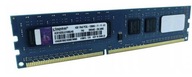 Kingston 4GB DDR3 1600MHz PC3-12800 RAM Kingston 4GB DDR3 1600MHz PC3-12800 RAM