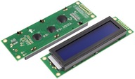 MODULU LCD DISPLEJA 2002 20X2 ARDUINO HD44780 MODULU LCD DISPLEJA 2002 20X2 ARDUINO HD44780