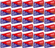 Medené sponky Grand 24/6 1000 ks x40 med Medené sponky Grand 24/6 1000 ks x40 med