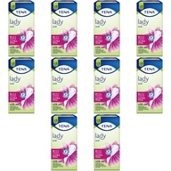 TENA Lady Slim Ultra Mini -10 balení po 28 kusov