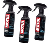 MOTUL E7 TEKUTINY NA ODSTRAŇOVANIE HMYZU 400ml MOTUL E7 TEKUTINY NA ODSTRAŇOVANIE HMYZU 400ml