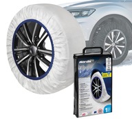 NORDIK textilné reťaze na kolesá GP-XXL 265/75-15 255/70-16 275/65-18 NORDIK textilné reťaze na kolesá GP-XXL 265/75-15 255/70-16 275/65-18