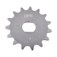 Výstupné ozubené koleso 15z 420 Simson S51 SR50 Enduro DPR Výstupné ozubené koleso 15z 420 Simson S51 SR50 Enduro DPR