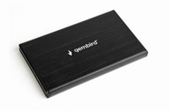 Puzdro na disk GEMBIRD 2,5"; USB 3.0; Puzdro na disk GEMBIRD 2,5"; USB 3.0;