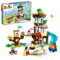 LEGO Duplo Treehouse 3v1 10993