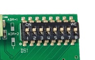 Modul ROPAM Expander 8 výstupov EXP-O8T-RN - NOVINKA Modul ROPAM Expander 8 výstupov EXP-O8T-RN - NOVINKA