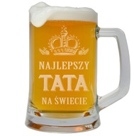 MUGGER S MENOM VYRAŽENÝM PRE OTCA KU DŇU OTCOV MUGGER S MENOM VYRAŽENÝM PRE OTCA KU DŇU OTCOV
