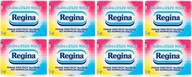 Toaletný papier Regina Longest Set 8x4 rolky