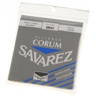Str.Savarez Corum 500AJ pre klasickú gitaru Str.Savarez Corum 500AJ pre klasickú gitaru