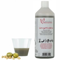 Vegetalex 1L UST mliečny tmel na pneumatiky 1000ml Vegetalex 1L UST mliečny tmel na pneumatiky 1000ml