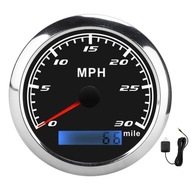 Univerzálny ukazovateľ rýchlosti GPS 30 MPH Univerzálny ukazovateľ rýchlosti GPS 30 MPH