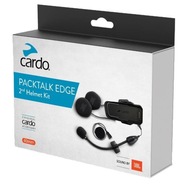 Cardo 2-nd Helmet Kit Edge JBL Cardo 2-nd Helmet Kit Edge JBL