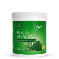 Multivitamín pre psov a mačky Pokusa RawDietLine BIO Alga 350g