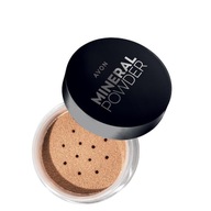 AVON Minerálny prášok SPF 15 Shell AVON Minerálny prášok SPF 15 Shell