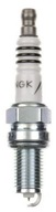 Zapaľovacia sviečka NGK DCPR8EIX (kód 6546) Iridium Zapaľovacia sviečka NGK DCPR8EIX (kód 6546) Iridium