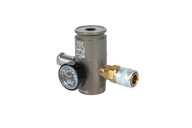 Nízkotlakový regulátor HPA Max Flow – USA Nízkotlakový regulátor HPA Max Flow – USA