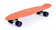 Klasický skateboard ABEC7 SMJ