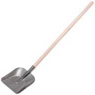 Lopata na piesok s drevenou násadou 130 cm MAAN Lopata na piesok s drevenou násadou 130 cm MAAN