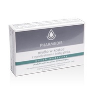 PHARMEDIS Mydlo s nanostriebrom (100g) PHARMEDIS Mydlo s nanostriebrom (100g)