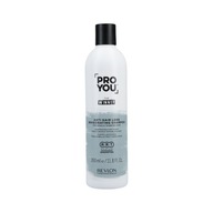REVLON PROYOU ŠAMPÓN NA VYPADÁVANIE VLASOV 350ML