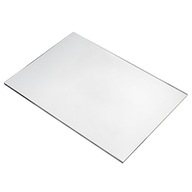 PLEXI PLEXA 50/100cm 2mm plexi doska ČISTÁ PLEXI PLEXA 50/100cm 2mm plexi doska ČISTÁ