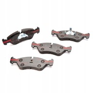 FERODO DS PERFORMANCE FDS584 OPEL ASTRA KADETT GSI FERODO DS PERFORMANCE FDS584 OPEL ASTRA KADETT GSI