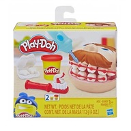 Mini zubár Hasbro Play-Doh PLAY DOH