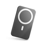 Powerbanka TECH-PROTECT LifeMag MagSafe 5000 mAh Powerbanka TECH-PROTECT LifeMag MagSafe 5000 mAh