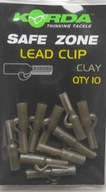 Korda Lead Clip Clay