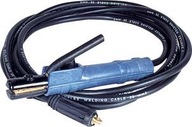 Zvárací kábel 5m 16mm² 200 A 10-25 mm²