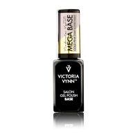 Victoria Vynn Mega Base Cold Pink 8ml Victoria Vynn Mega Base Cold Pink 8ml