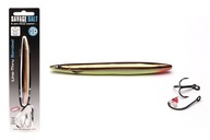 PRE Pstruhy SAVAGE GEAR LINE THRU SANDEEL BCUV-11,0 cm PRE Pstruhy SAVAGE GEAR LINE THRU SANDEEL BCUV-11,0 cm