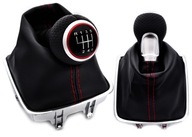 Hlavica radiacej páky vlnovec VW Golf mk5 Plus 04-14 Hlavica radiacej páky vlnovec VW Golf mk5 Plus 04-14