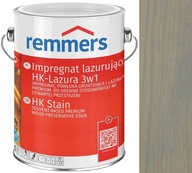 REMMERS HK-LASUROVÁ FASÁDNA GLAZA 2,5L VODOVÁ SIVÁ REMMERS HK-LASUROVÁ FASÁDNA GLAZA 2,5L VODOVÁ SIVÁ