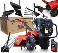 CEDRUS XGT LONCIN PRAČ + SŤAHOVAČ + PLUH CEDRUS XGT LONCIN PRAČ + SŤAHOVAČ + PLUH