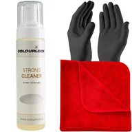 COLOURLOCK Čistič STRONG na čistenie kože COLOURLOCK Čistič STRONG na čistenie kože