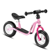Ružový balančný bicykel Puky LR M Ružový balančný bicykel Puky LR M