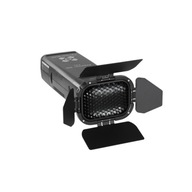 Hlavová brána Quadralite Reporter 200 TTL typu A Hlavová brána Quadralite Reporter 200 TTL typu A