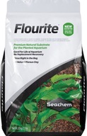 Seachem Flourit - IDEÁLNY SUBSTRÁT PRE AKVÁRIUM Seachem Flourit - IDEÁLNY SUBSTRÁT PRE AKVÁRIUM