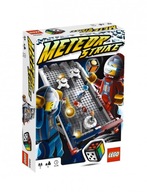 LEGO 3850 Hra Meteor Strike NOVÁ FÓLIA UNIKÁTNE!!!