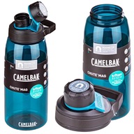 Fľaša na vodu 1l CamelBak Tritan bez BPA fľaša