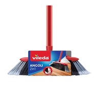 Profilovaná kefa 2v1 130cm VILEDA 105126 Profilovaná kefa 2v1 130cm VILEDA 105126