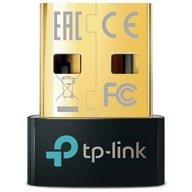 MINI adaptér BLUETOOTH 5.0 USB TP-LINK UB500 BT5.0 MINI adaptér BLUETOOTH 5.0 USB TP-LINK UB500 BT5.0