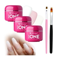 BABY BOOMER predlžovací gélový set 3x 5g BABY BOOMER predlžovací gélový set 3x 5g