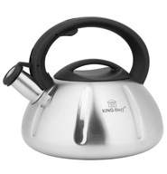 Oceľová kanvica 3,0L KINGHoff KH-3290 Oceľová kanvica 3,0L KINGHoff KH-3290