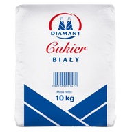 Diamant biely cukor 10 kg Diamant biely cukor 10 kg