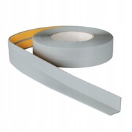 PVC DOKONČOVACÍ PÁS 18x18 20m JAPEĽ flexibilný PVC DOKONČOVACÍ PÁS 18x18 20m JAPEĽ flexibilný
