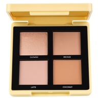 Paletka na kontúrovanie tváre Topface Maestro Academy Mineralist Contour 00 Paletka na kontúrovanie tváre Topface Maestro Academy Mineralist Contour 00